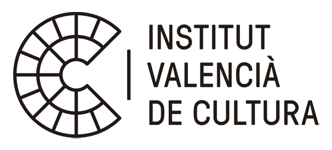 logo IVC instituto valenciano de cultura