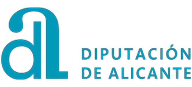 logo diputación de alicante