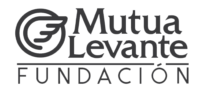 logo fundacion mutua levante